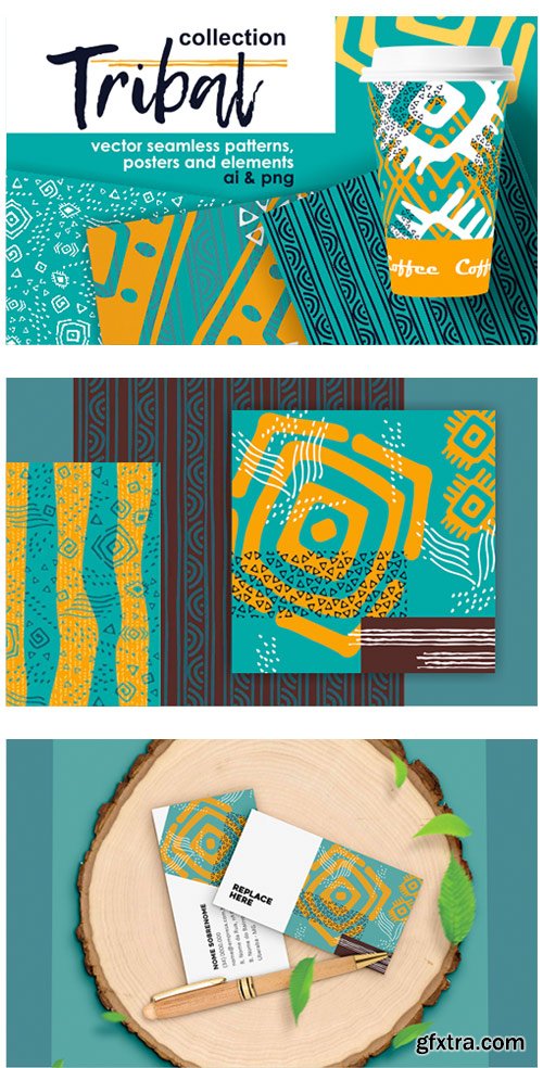 Tribal Collection 3011588 Tribal Collection 3011588