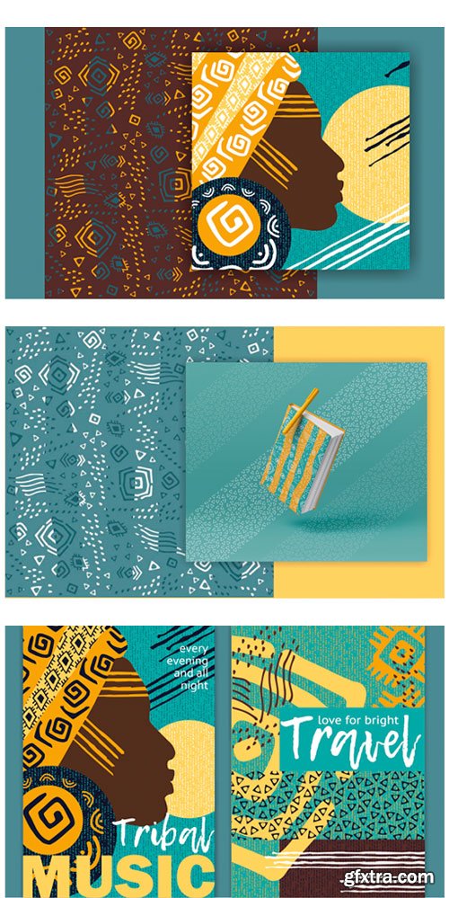 Tribal Collection 3011588 Tribal Collection 3011588