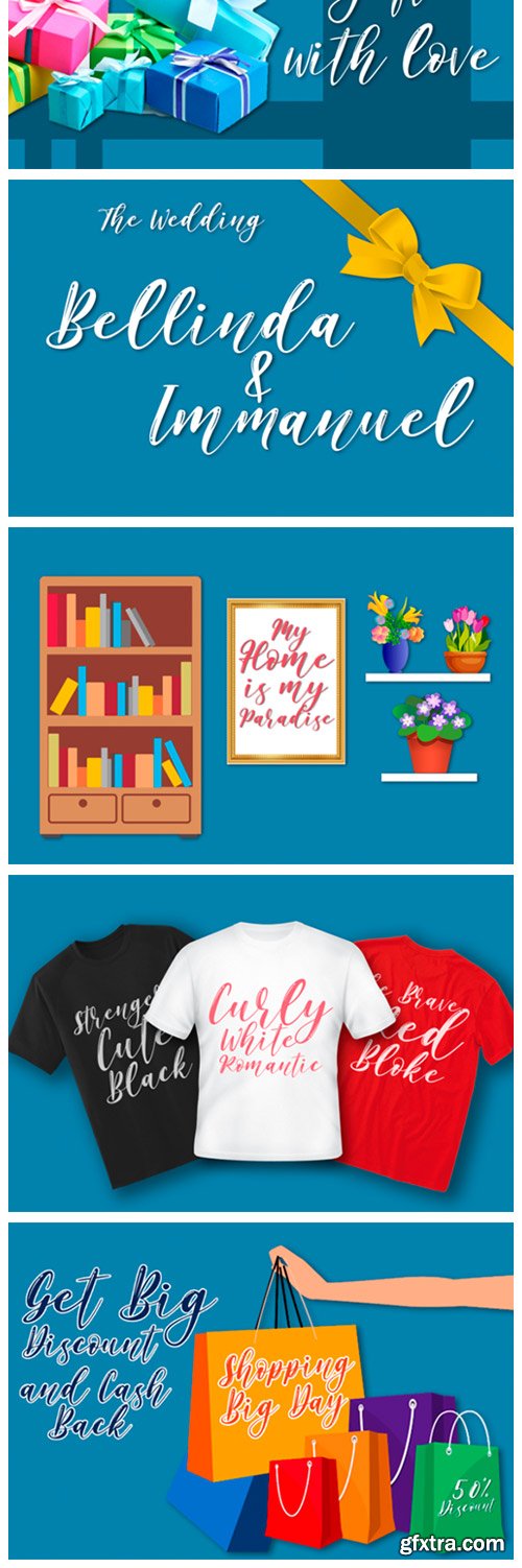 Honeymoon Font Honeymoon Font