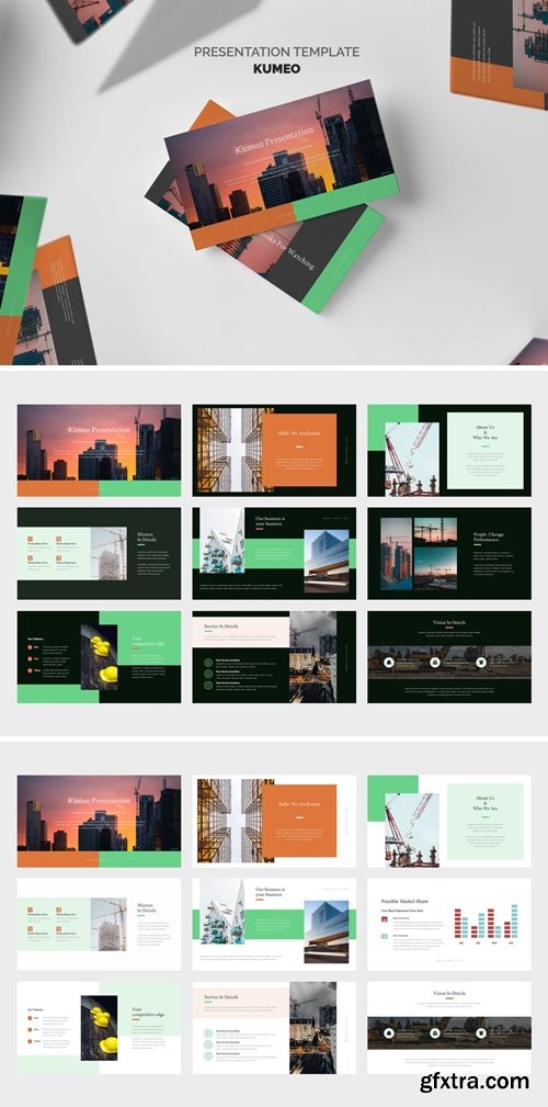 Kumeo : Construction & Engineering Keynote