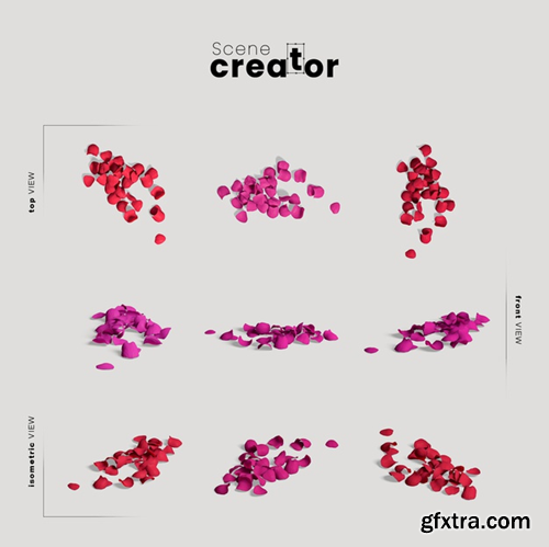 scene-creator-with-colorful-petals_23-2148391356 scene-creator-with-colorful-petals_23-2148391356