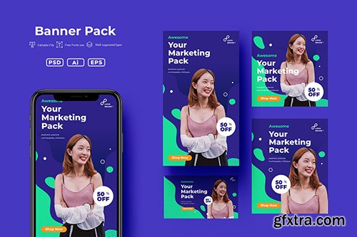 SRTP Banner Pack.v2.12 SRTP Banner Pack.v2.12