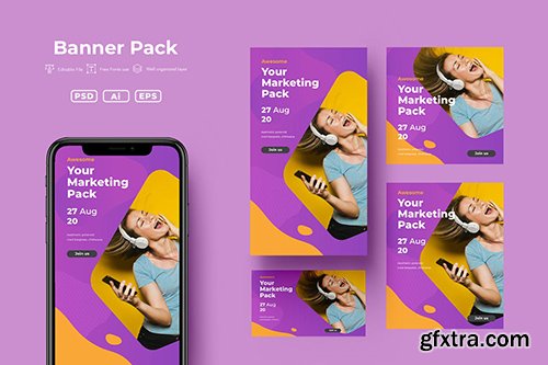 SRTP Banner Pack.v2.11 SRTP Banner Pack.v2.11