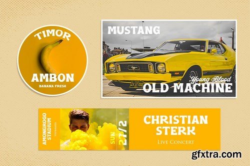 Innerspeaker Serif Display Font