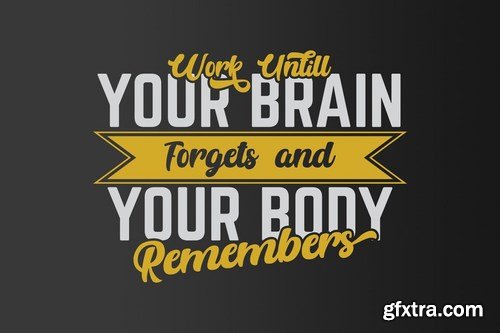 CM - Anhattan - Retro Bold Script Font 4621533