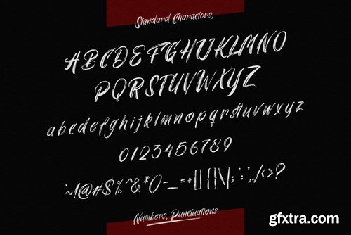 Bluezingham Font