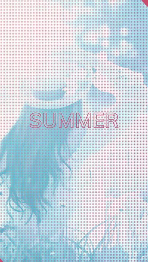 Instagram Summer Stories MiniPack Vol 1 - 13326562