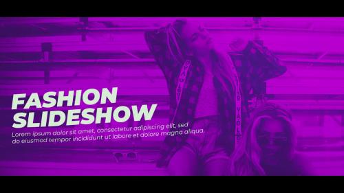 Fashion Slideshow - 12846538