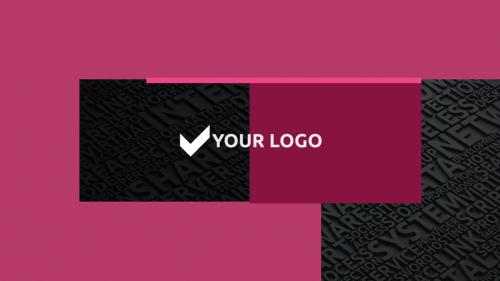Simple Logo Reveals - 14280618