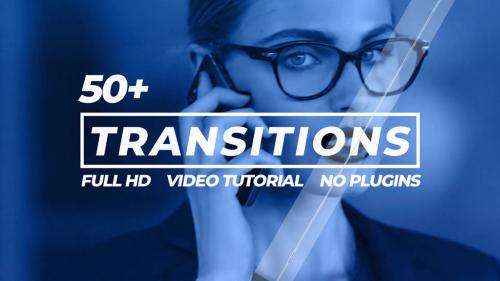 Transitions Pack - 13368342