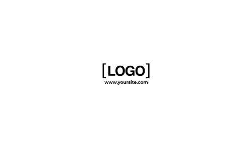 Simple Logo - 12672307