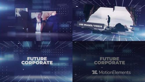 Future Corporate - 12612411