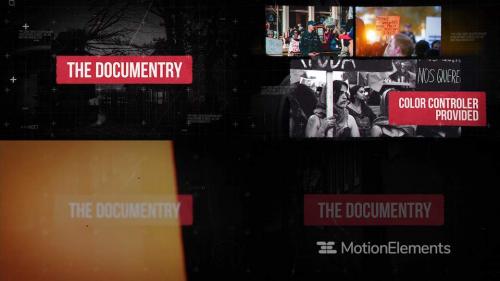 The Documentry - 12703315