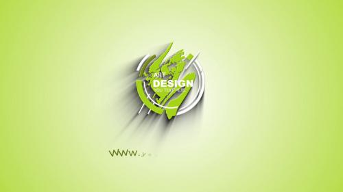 Elegant Logo Reveal - 13176676