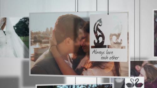 Happy Wedding Slideshow