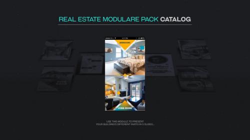 Neo Real Estate Package - 12982196