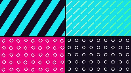 Motion Graphics Pack - 12440417