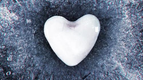 Frozen Heart Intro - 14324662