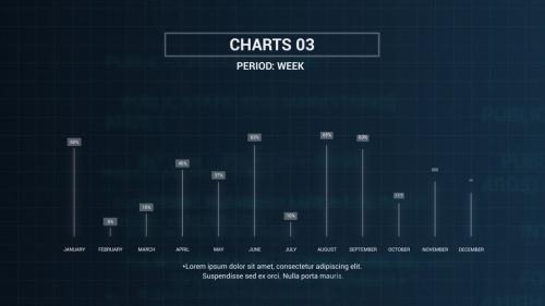 Infographics: Vertical Chart Creator V2 - 14124080