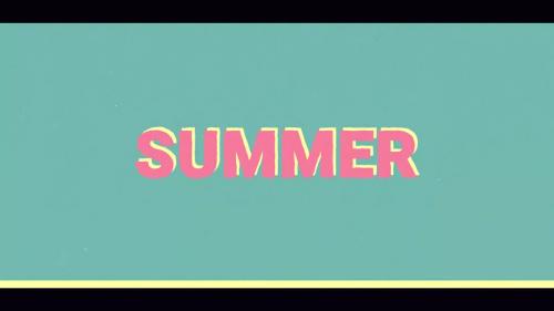 Summer Slideshow - 13359496