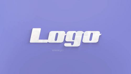 Photo Logo Opener - 12598645