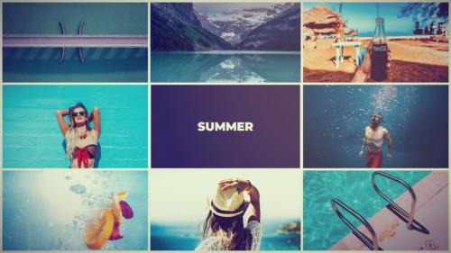Summer Slideshow - 13324741