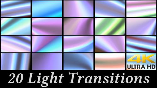 20 Light Transitions - 13199103