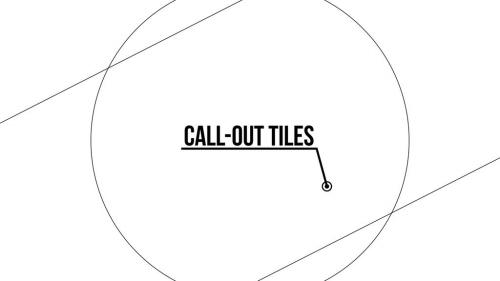 Call-Out Titles - 13241002
