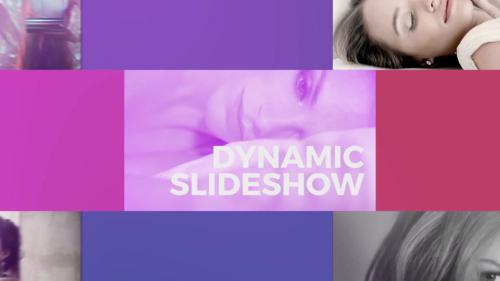 Dynamic Slideshow - 12410178