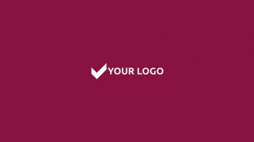 Simple Logo Reveals - 14280618