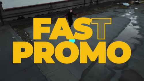 Super Fast Promo - 13969723