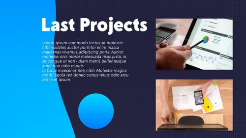 Product Slides Presentation - 14024077