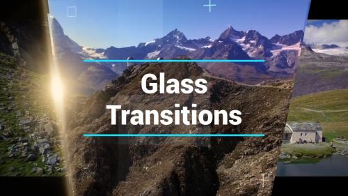 Glass Transitions - 13643303