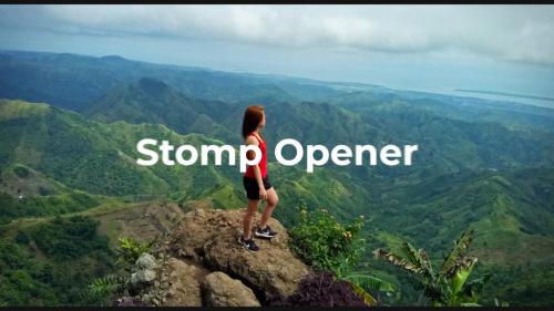 Stomp Opener/Intro - 13594822
