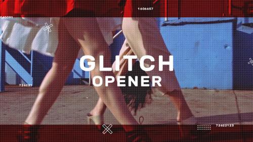 Glitch Opener - 13487289