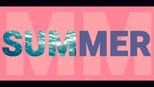 Summer Slideshow - 13359496