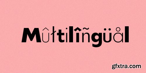 Hauslan Complete Family