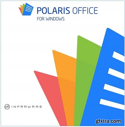 Polaris Office 9.111.027.38643 Multilingual
