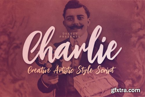 49 Script Fonts Bundle