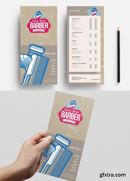 Barber Layout 324308635