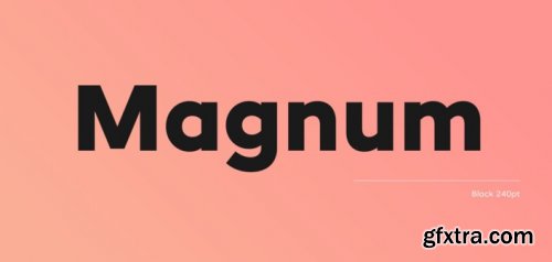 BR Candor Complete Family