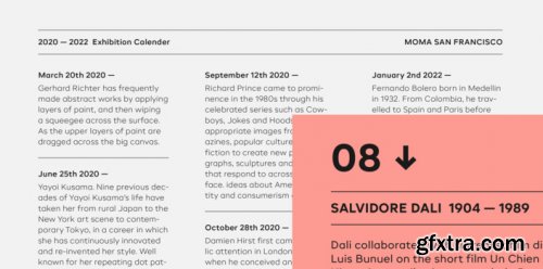 BR Candor Complete Family