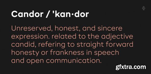 BR Candor Complete Family