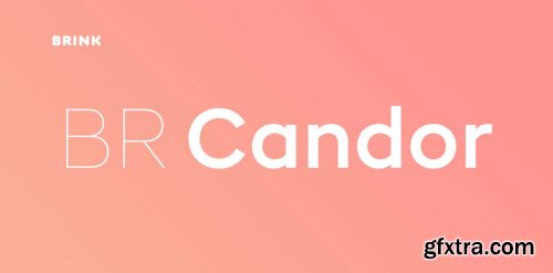 BR Candor Complete Family