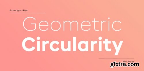 BR Candor Complete Family