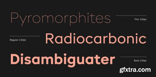 BR Candor Complete Family