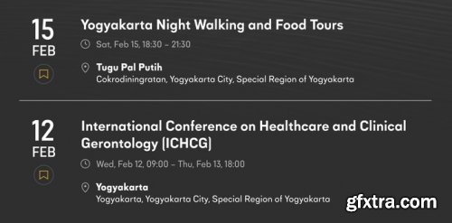 Goldbill Complete Family