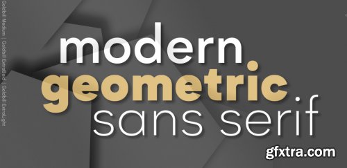 Goldbill Complete Family