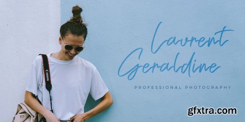 Sabrina Pamella Regular