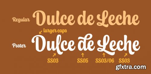 Chonky Complete Family